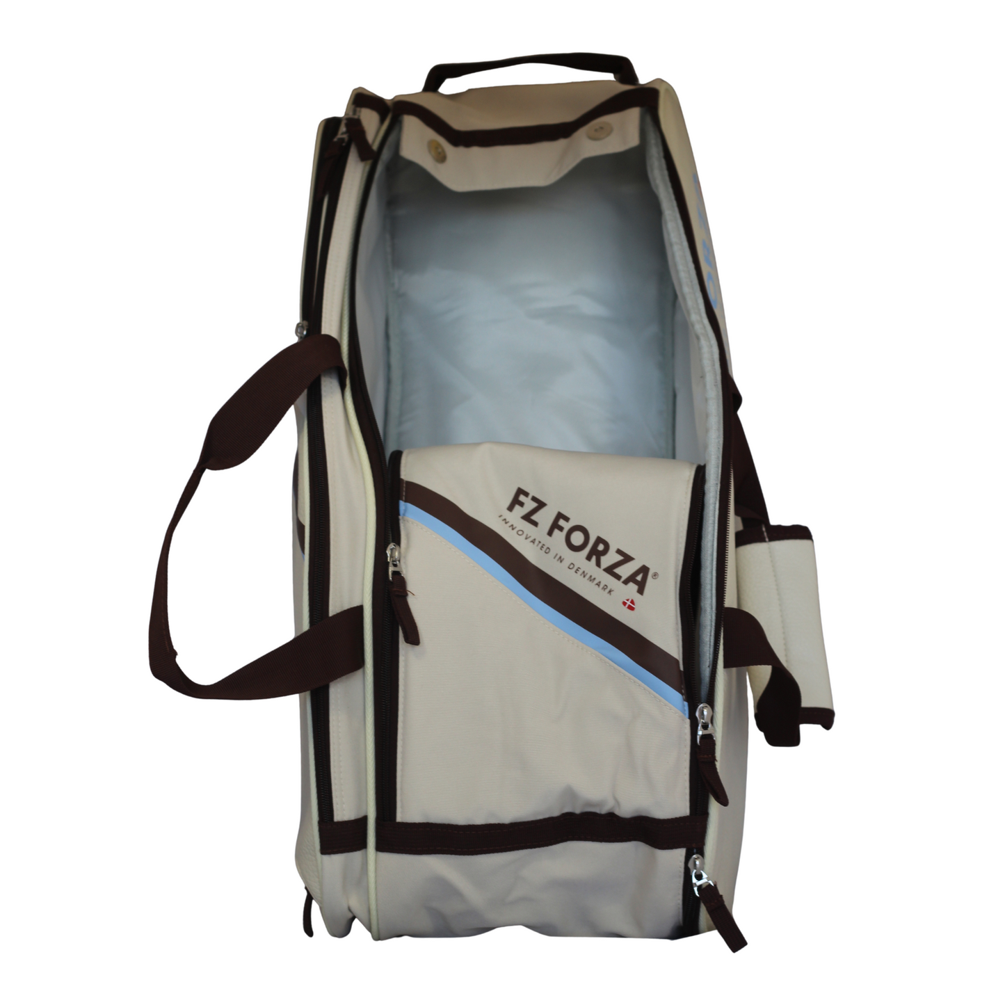FZ Forza Tourline Pickleball rear
