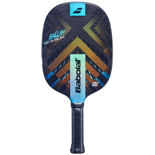 Babolat BALLR+