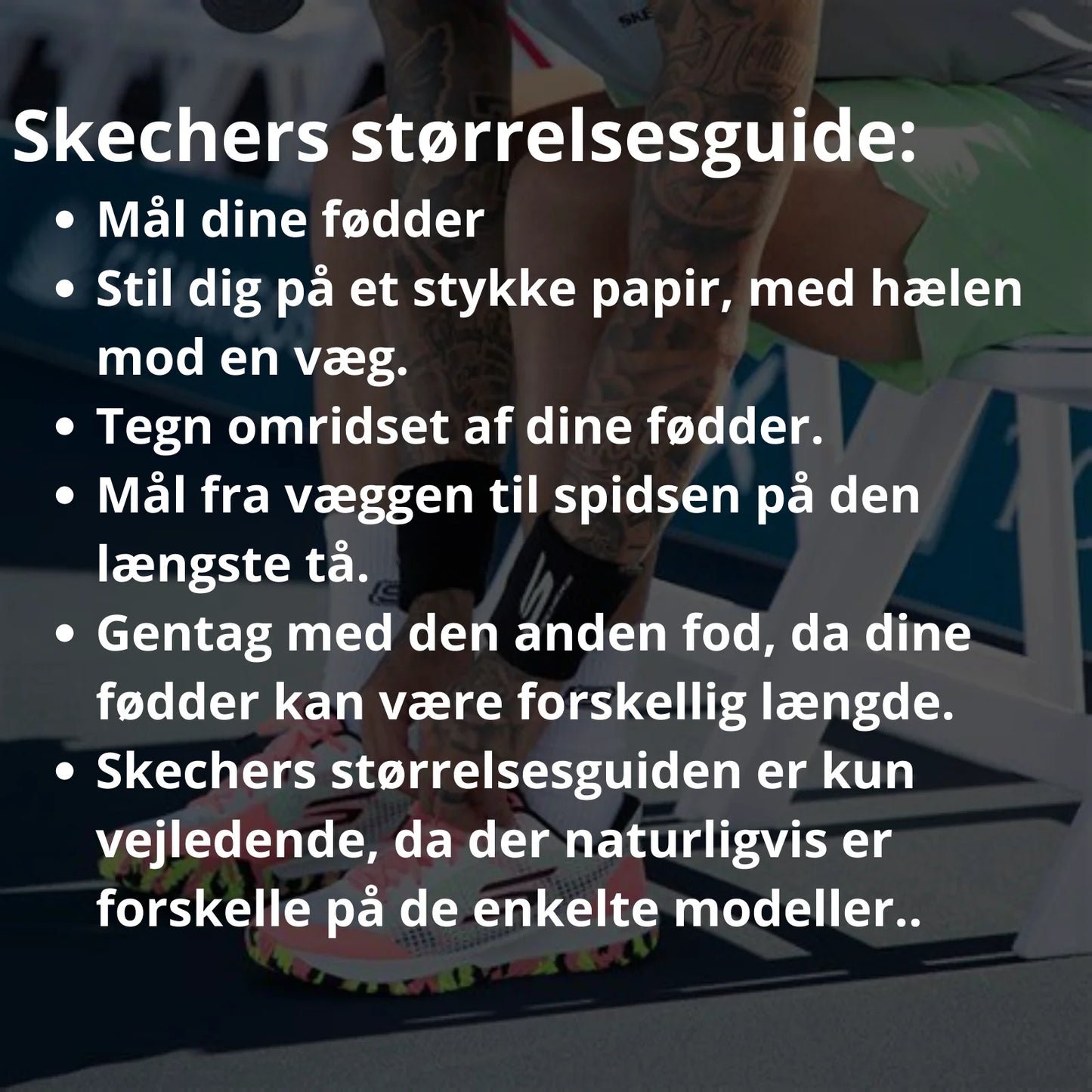 Skechers Viper Court Pro Sneakers 'White/Black' - Herresko