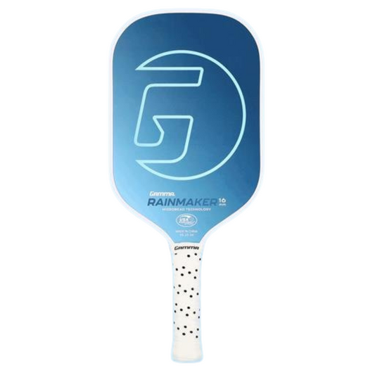 Gamma Rainmaker - Blue