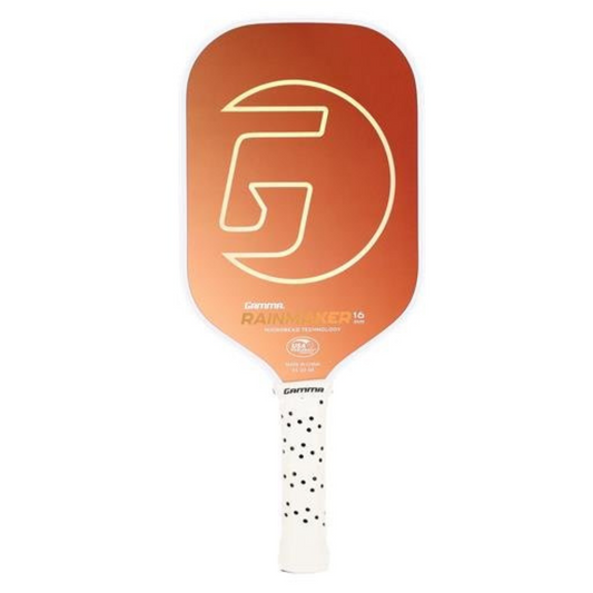 Gamma Rainmaker - Orange