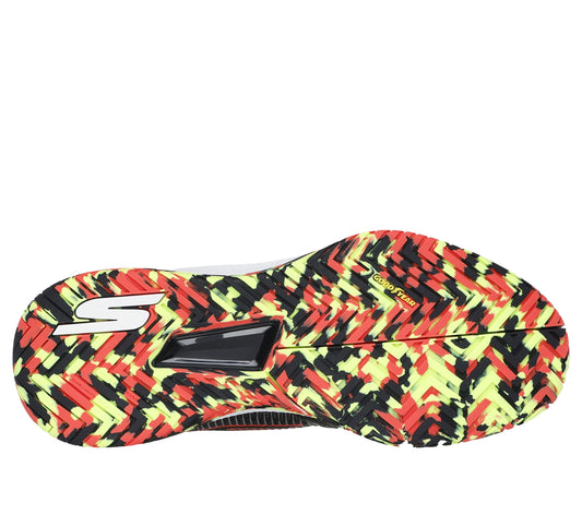 Skechers Viper Court Pro Sneakers 'Black' - Men's Shoes