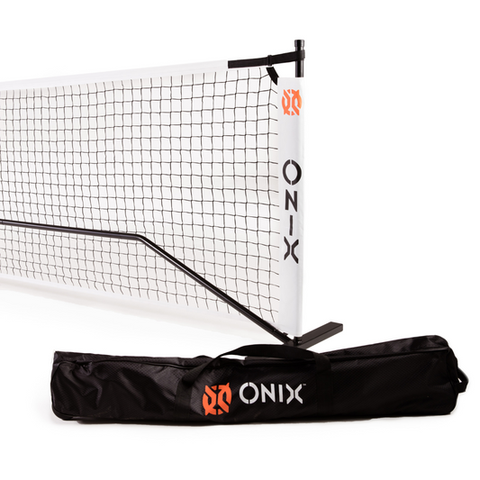 Onix 2 i 1 pickleballnet