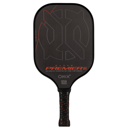 Onix Evoke Premier Raw Carbon 12