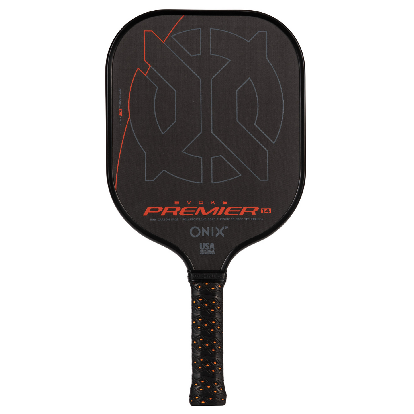 Onix Evoke Premier Raw Carbon 14