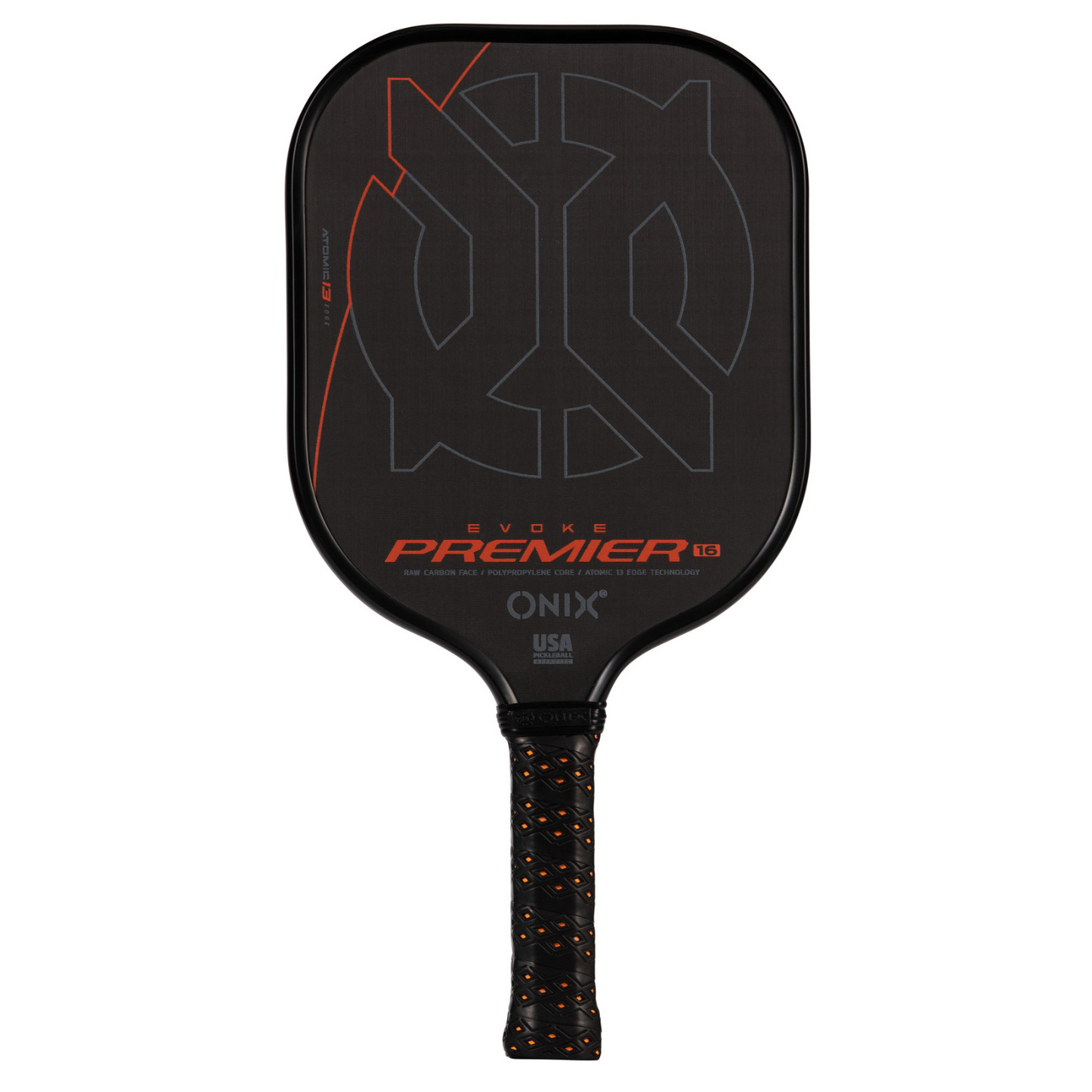 Onix Evoke Premier Raw Carbon 16