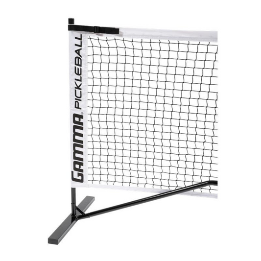 GAMMA - pickleball net