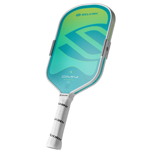 Selkirk Omni Elongated - Calypso Limited Edition