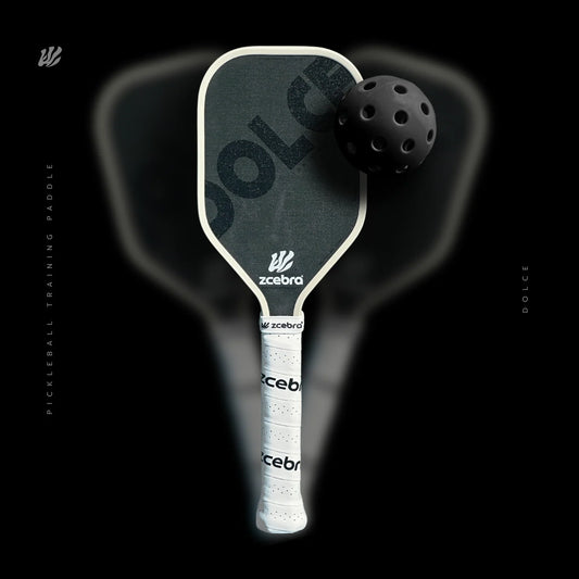 Zcebra Dolce Sweet Spot Trainer