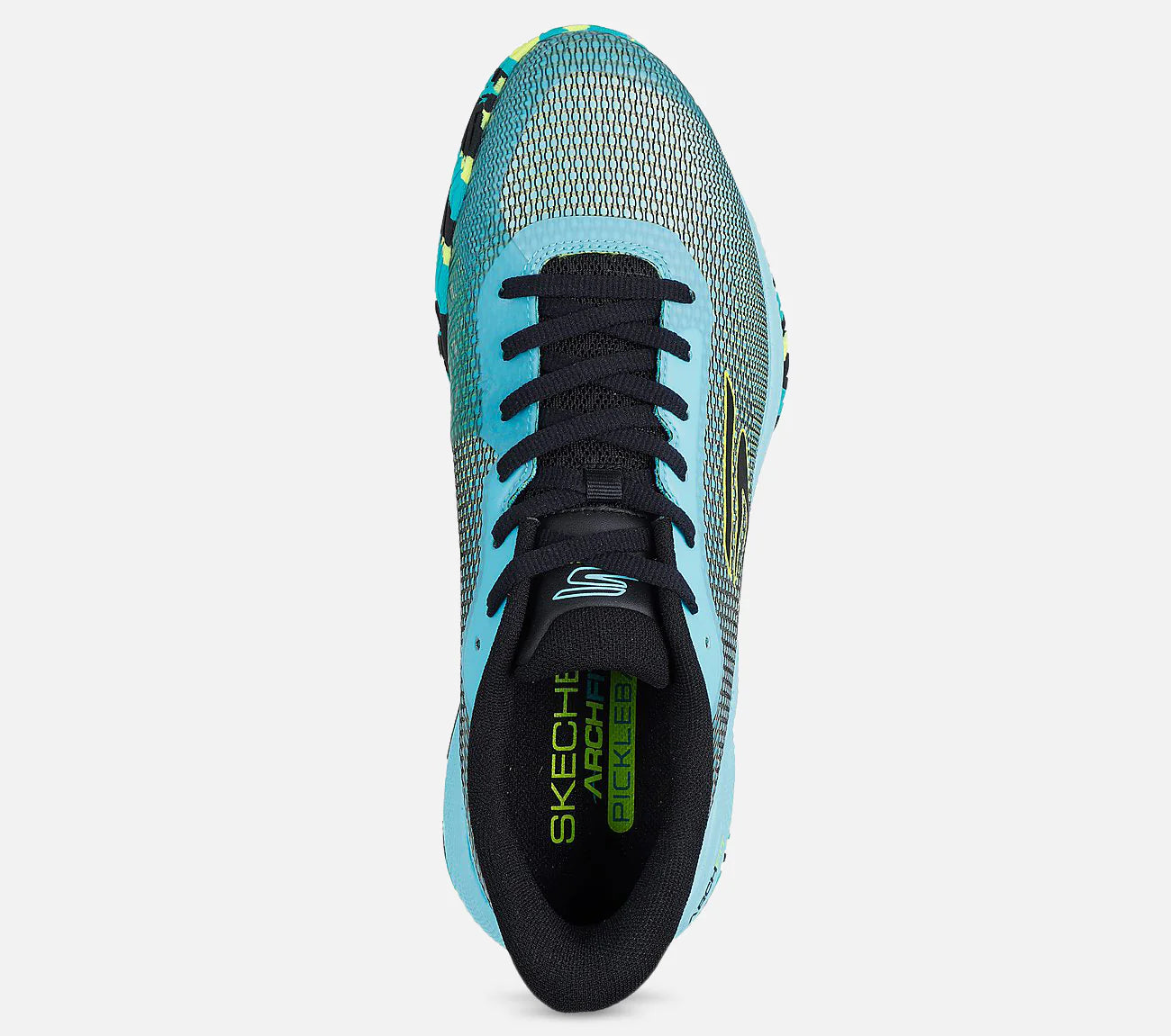 Skechers Viper Court Pro Sneakers 'AQMT' - Herresko