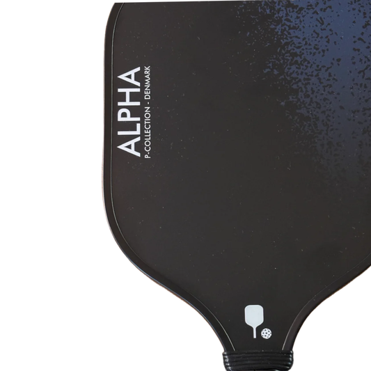 P-Collection ALPHA Pickleball bat