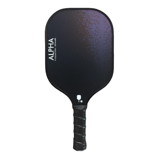 P-Collection ALPHA pickleballsæt - 2 pers.