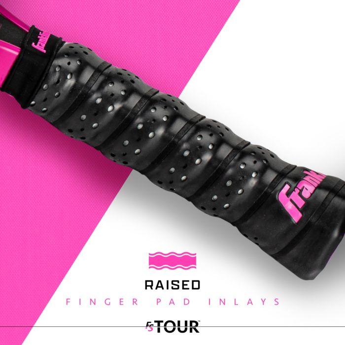 Franklin FS Tour Dynasty 16 mm - Pink