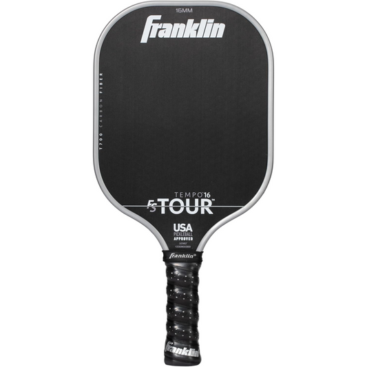 Franklin FS Tour Tempo 16 mm - Grey