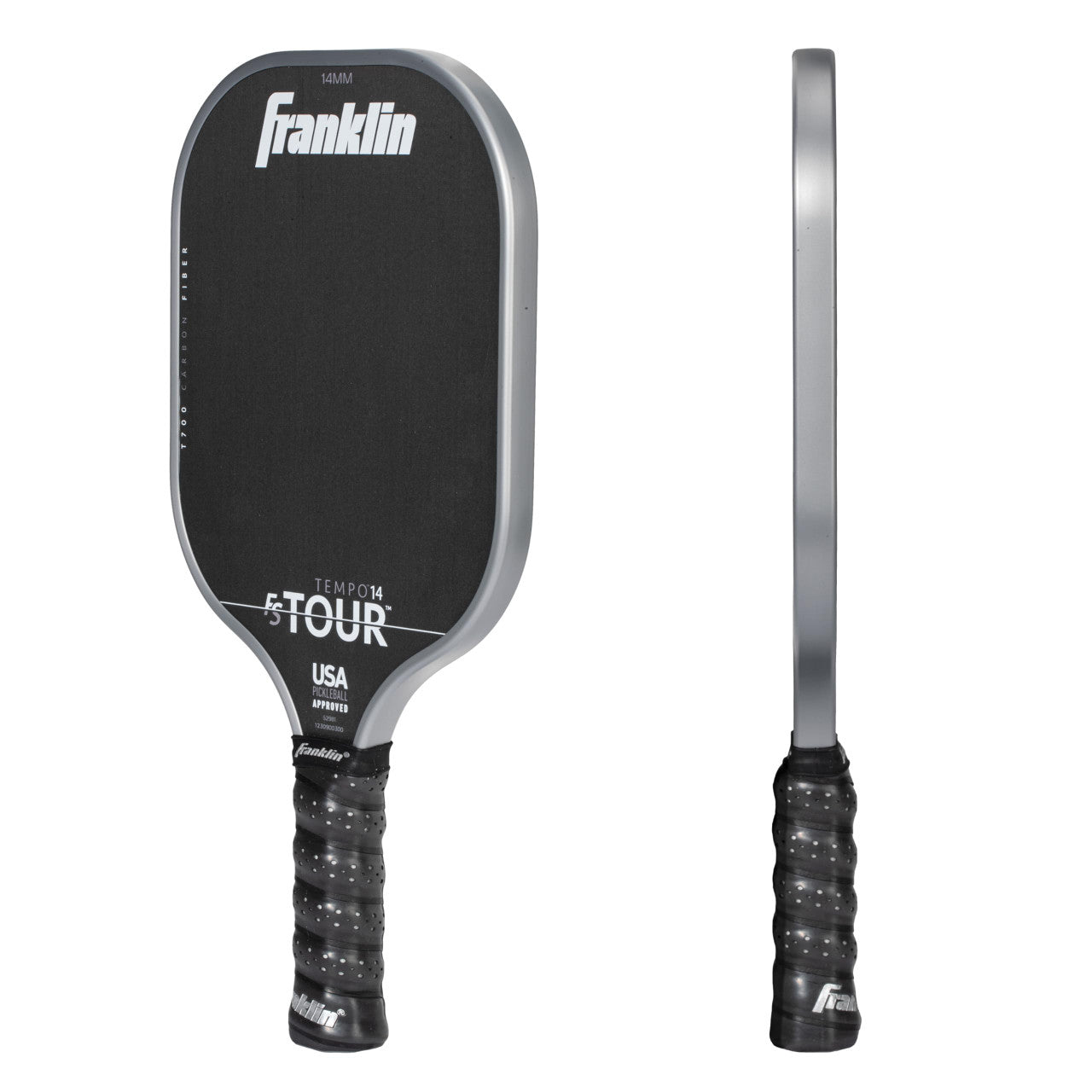 Franklin FS Tour Tempo 14mm - Grey