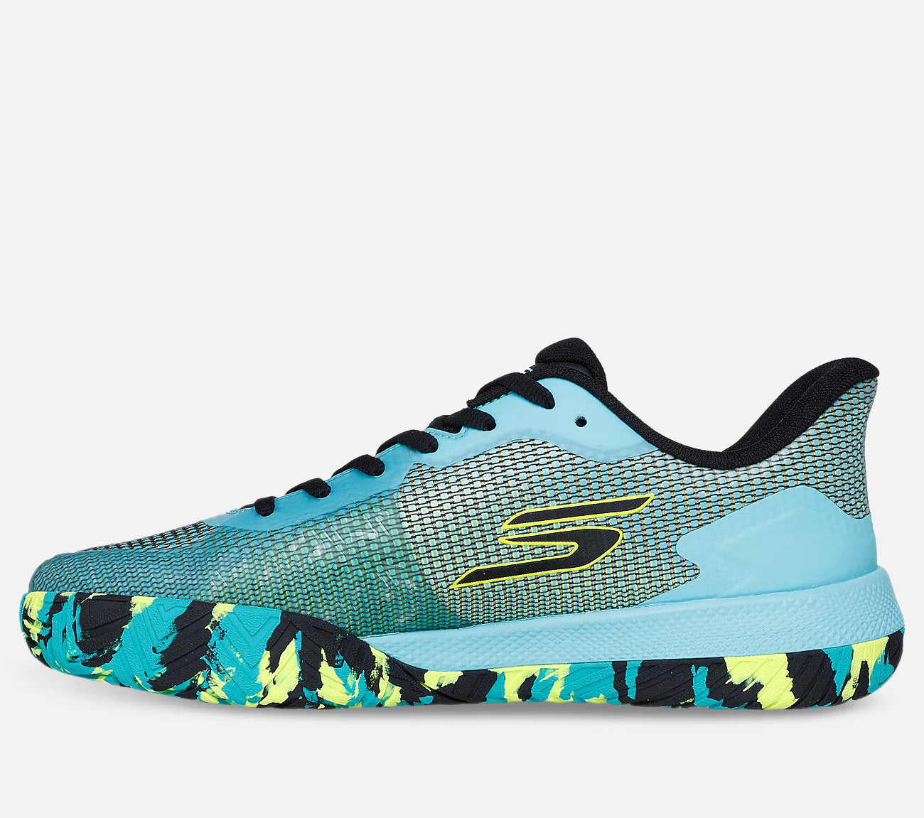 Skechers Viper Court Pro Sneakers 'AQMT' - Herresko