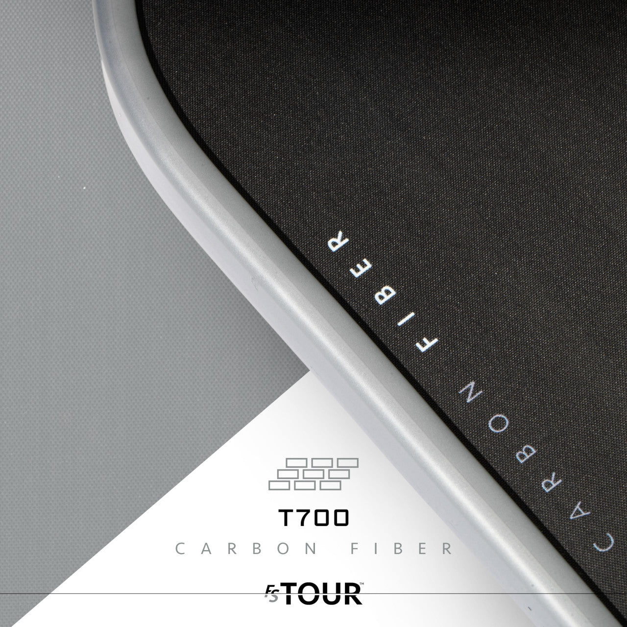 Franklin FS Tour Tempo 14mm - Grey