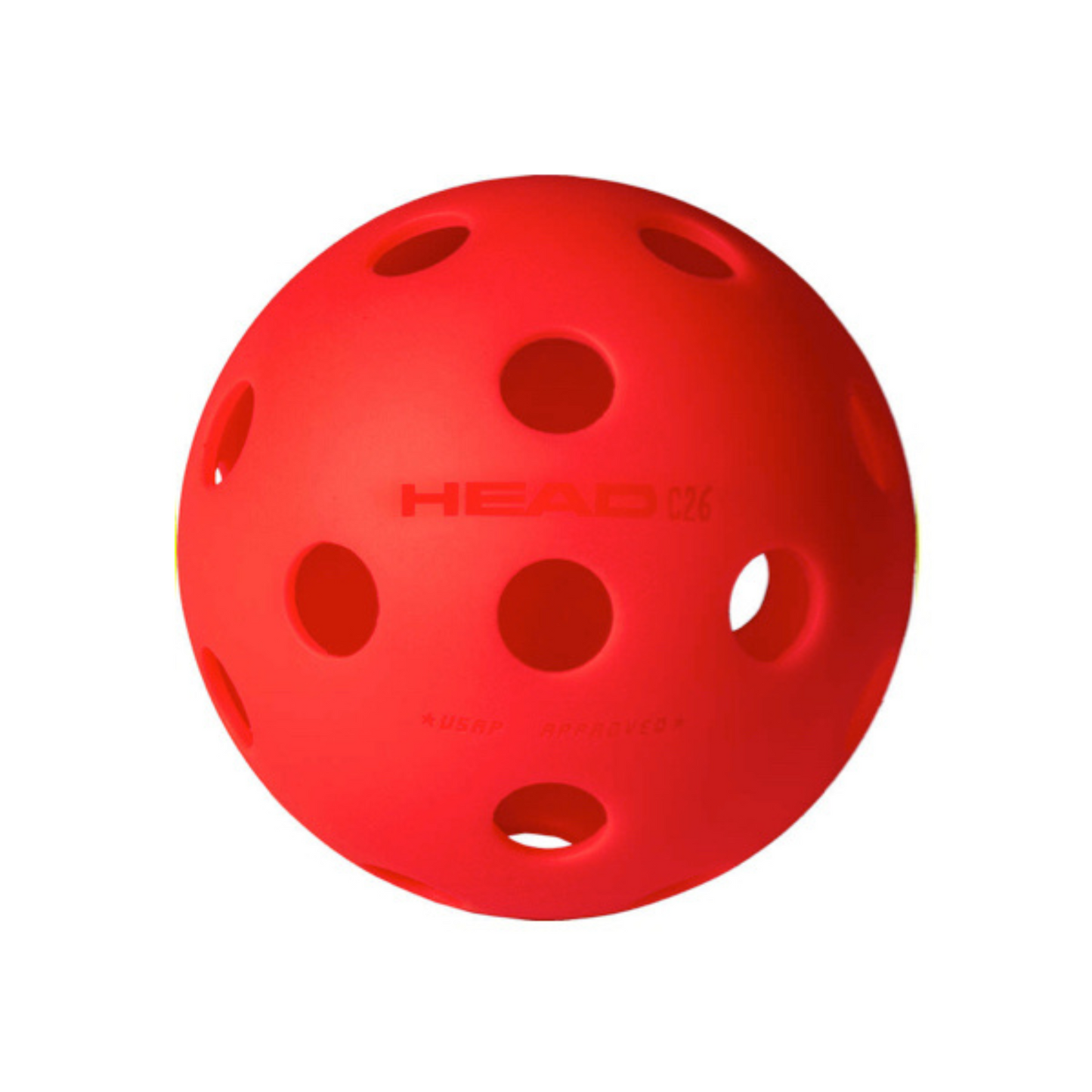 HEAD Indoor Pickleball ball