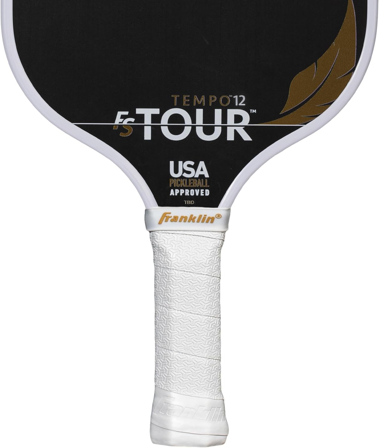 Franklin FS Tour Tempo Feather 12 mm