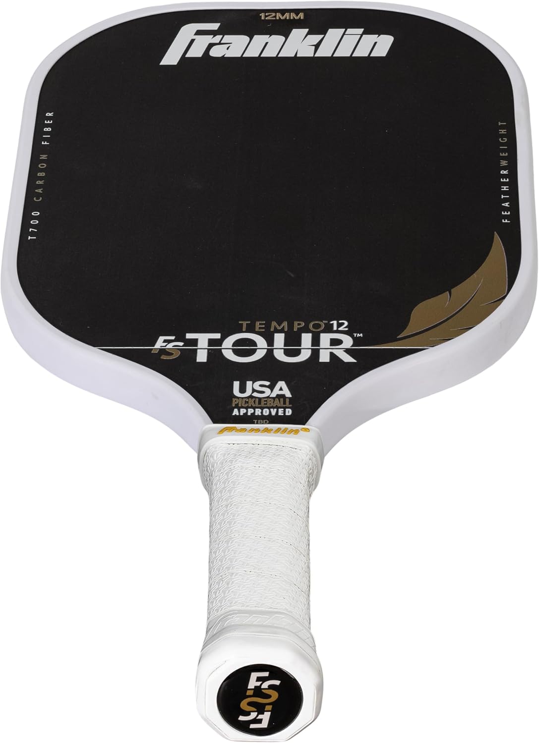 Franklin FS Tour Tempo Feather 12 mm