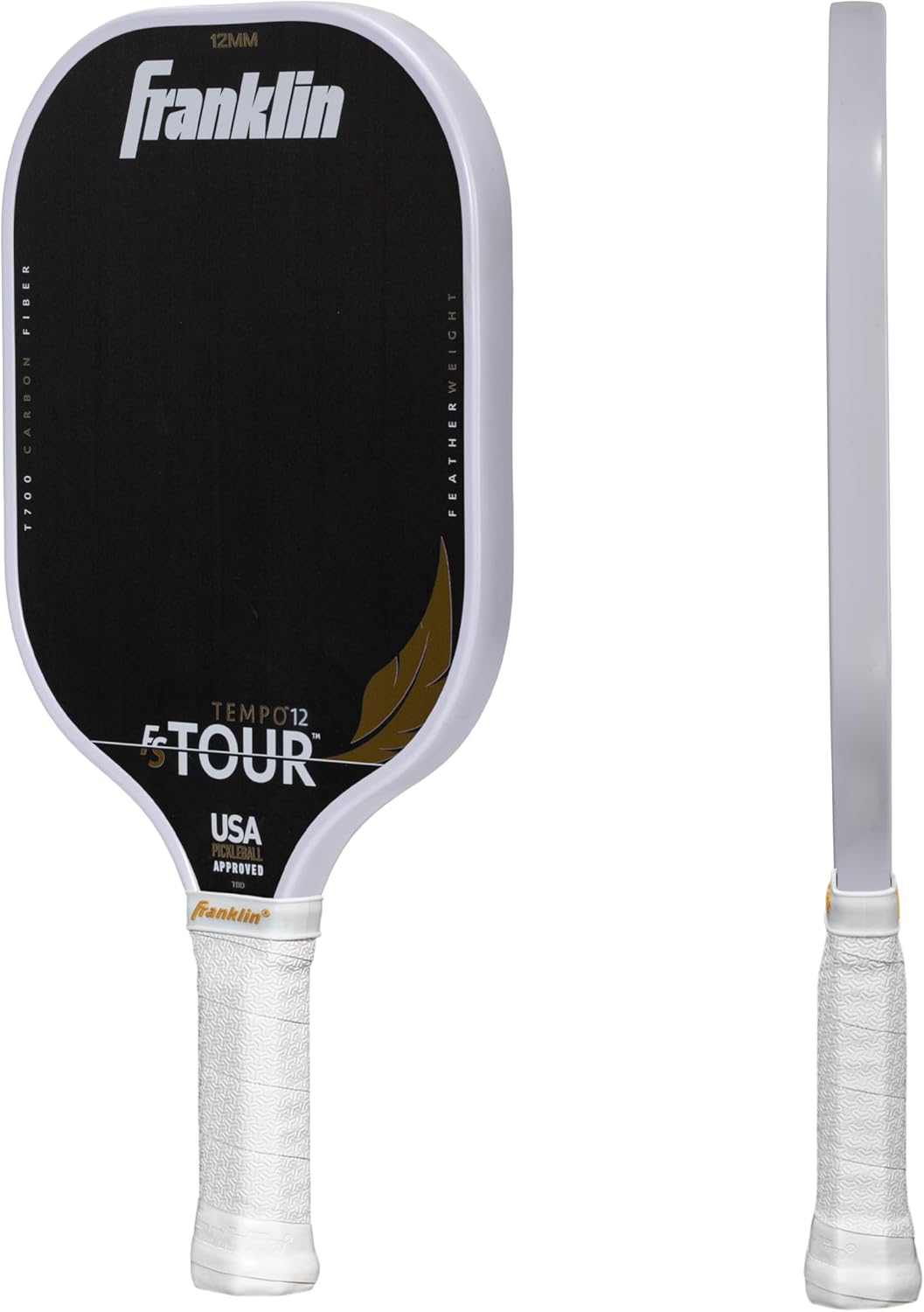 Franklin FS Tour Tempo Feather 12 mm