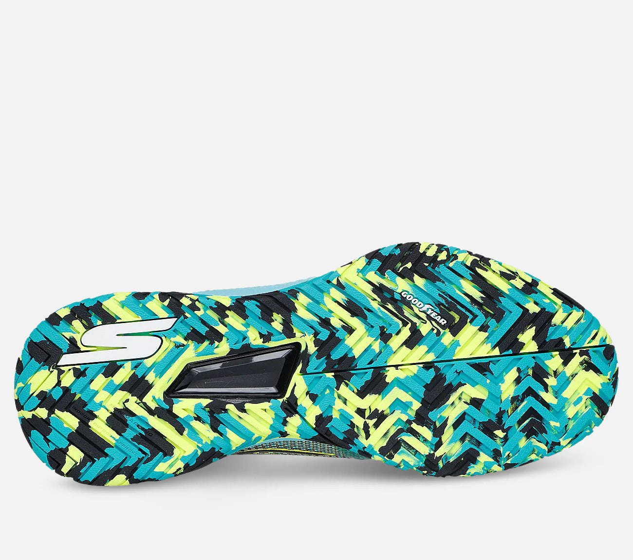 Skechers Viper Court Pro Sneakers 'AQMT' - Herresko
