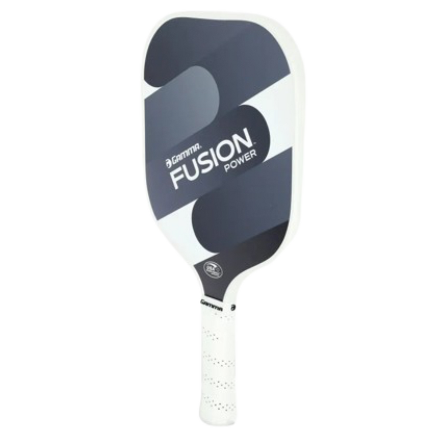 Gamma Fusion Power - Black
