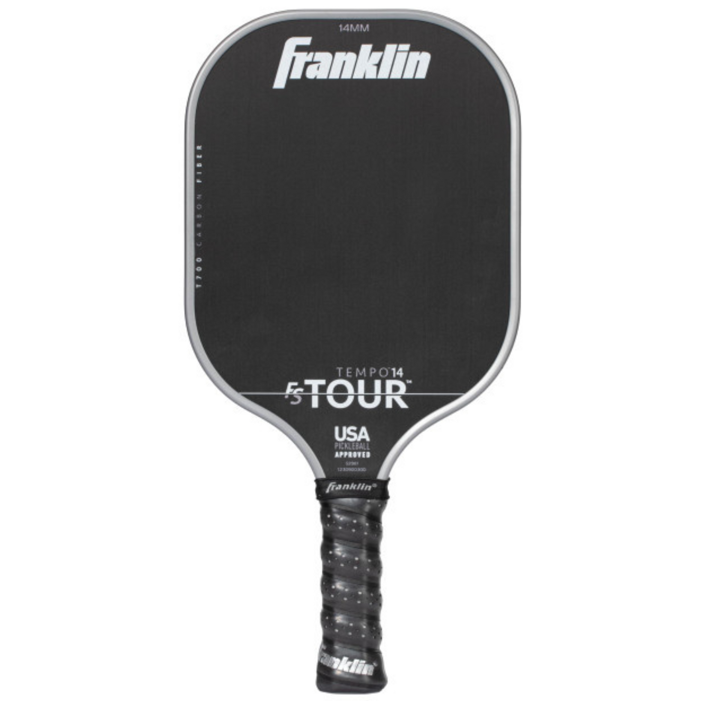 Franklin FS Tour Tempo 14mm - Grey