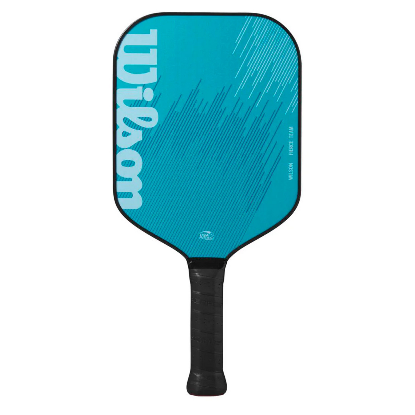 Wilson Fierce Team pickleball bat
