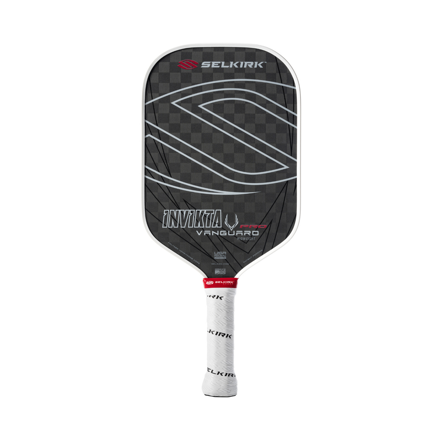 Selkirk Vanguard Pro - Invikta