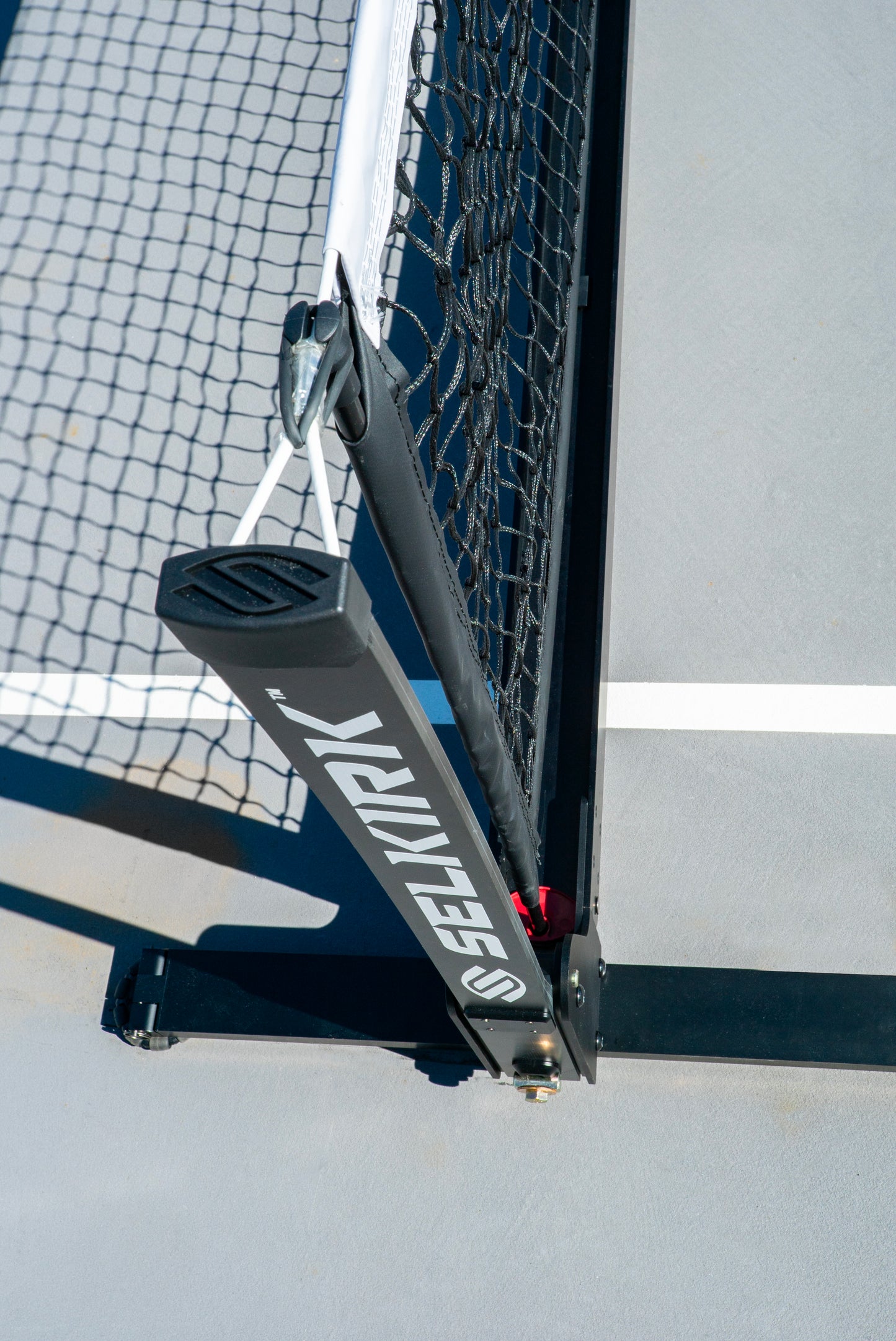 Selkirk Semi-Permanent PRO Pickleball-Netz