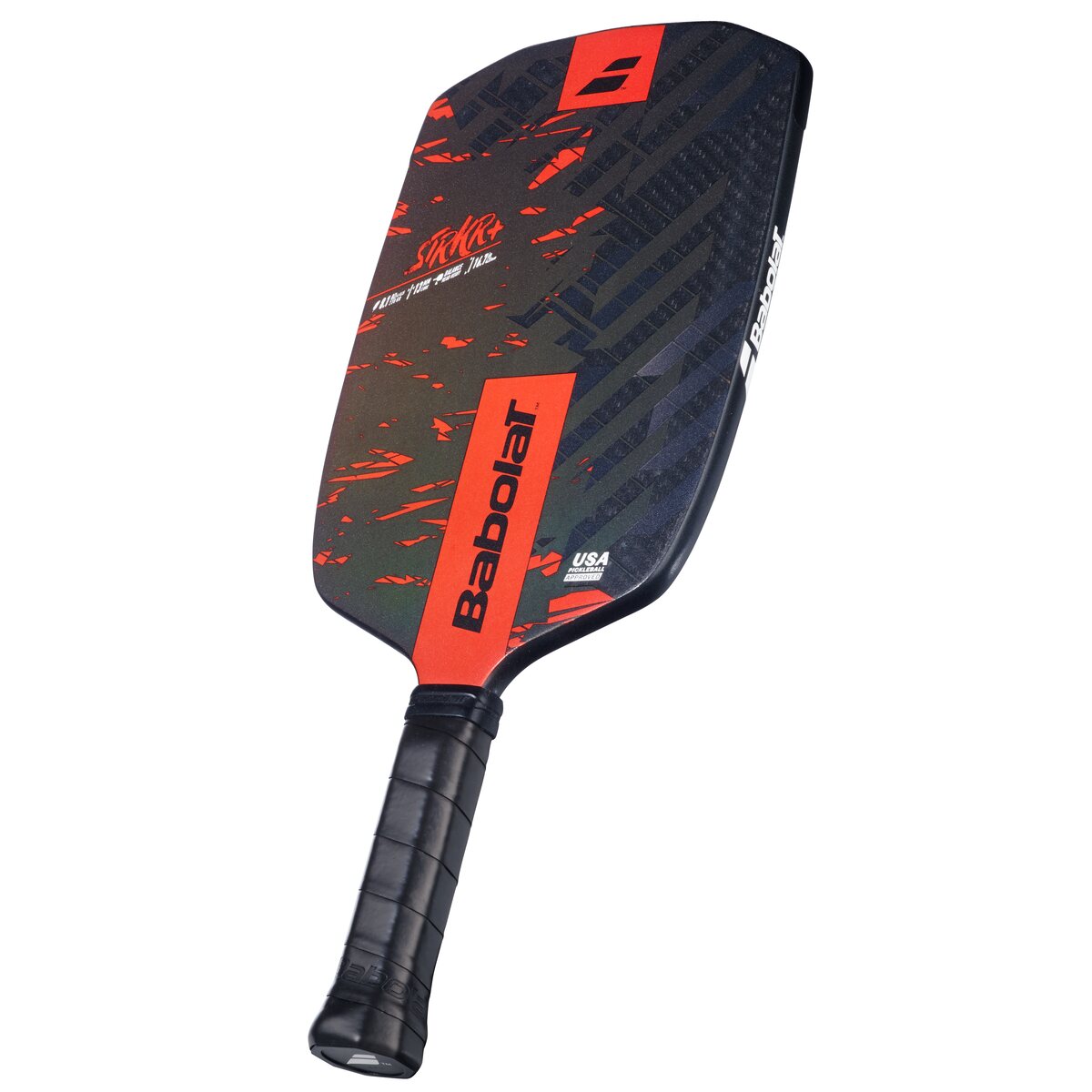 Babolat STRKR+