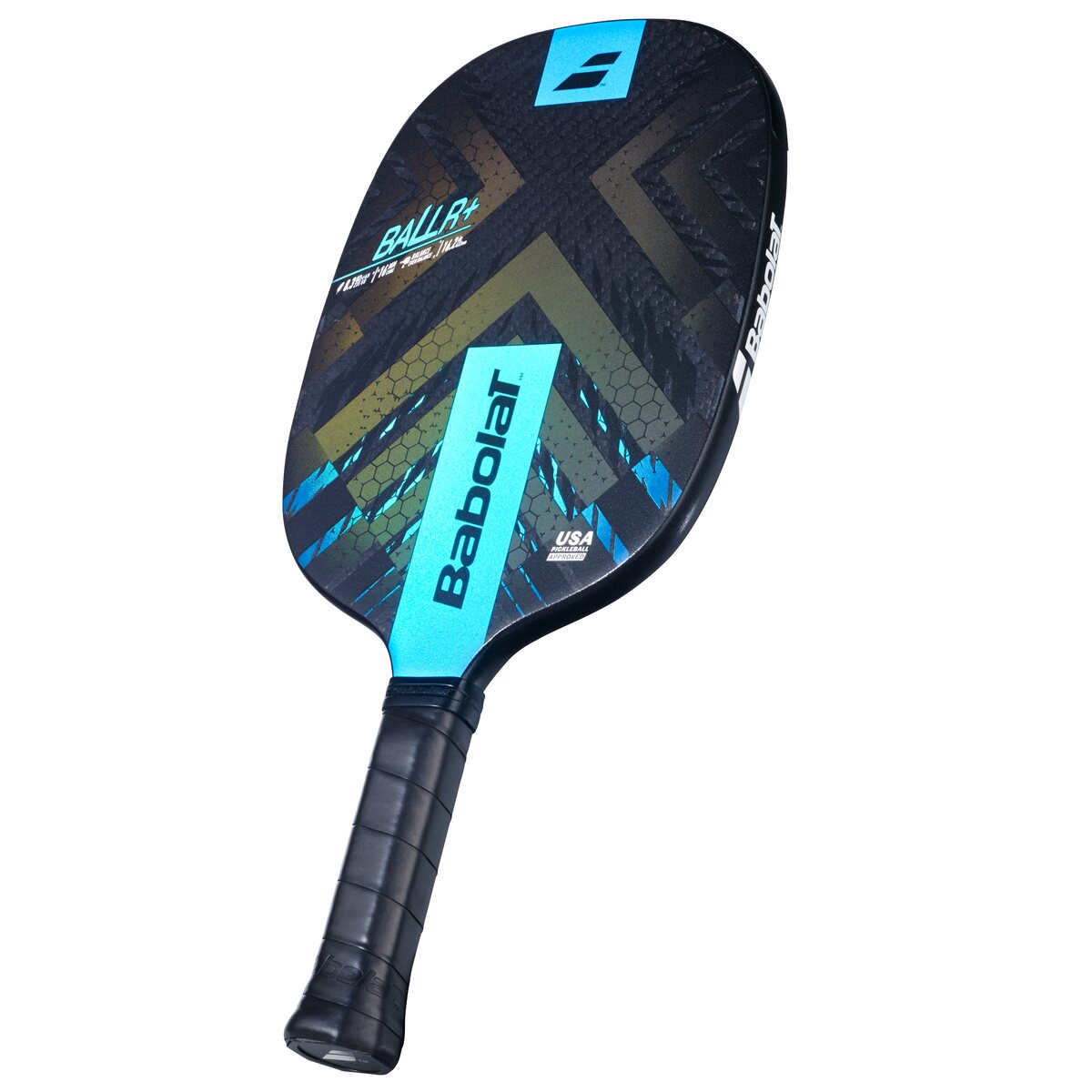 Babolat BALLR+