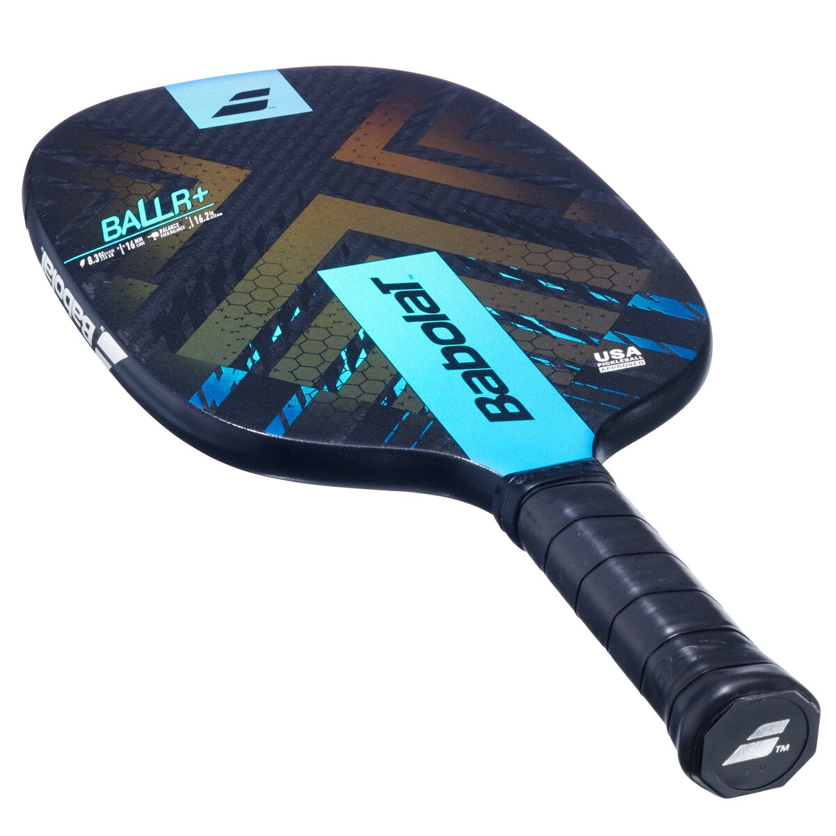 Babolat BALLR+