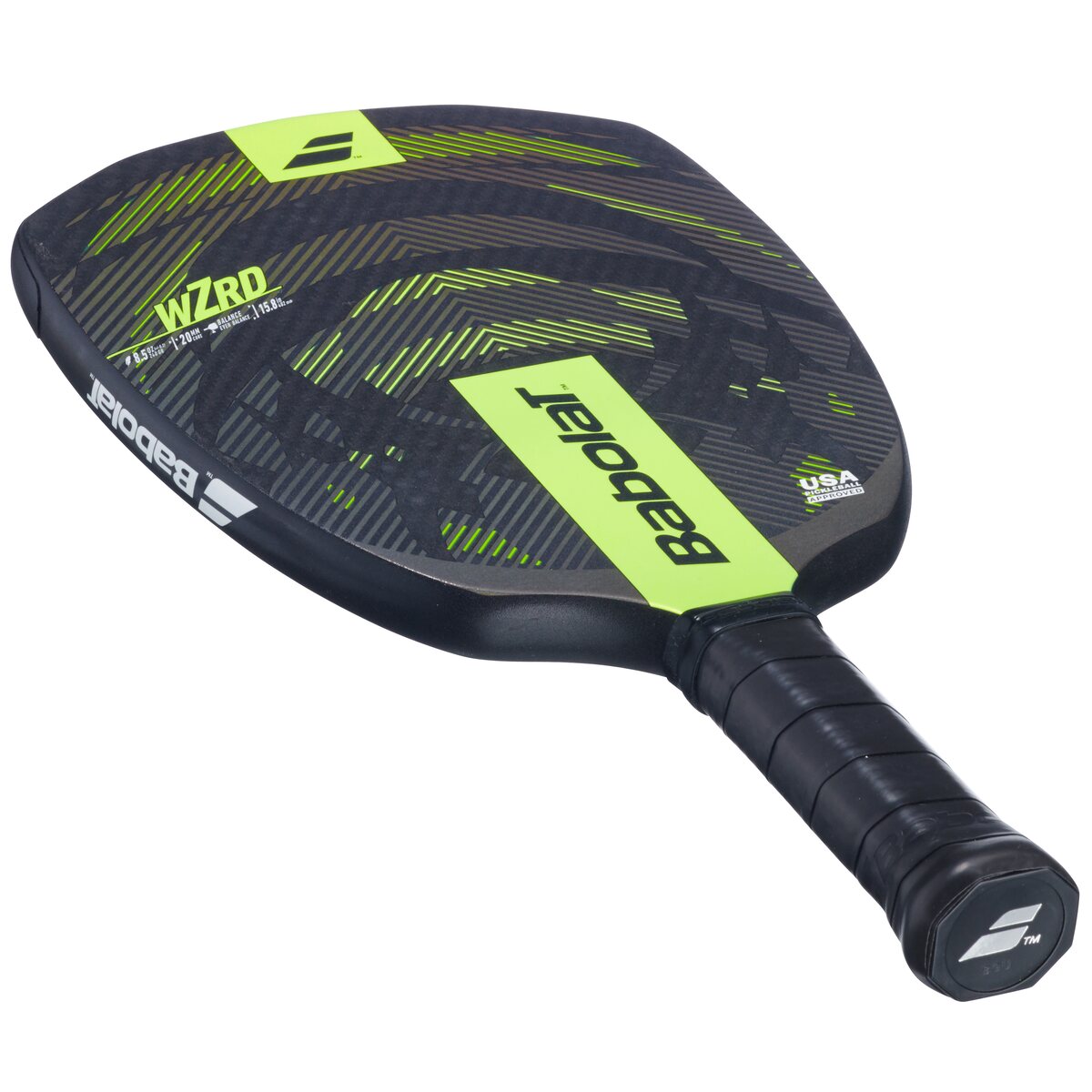 Babolat WZRD