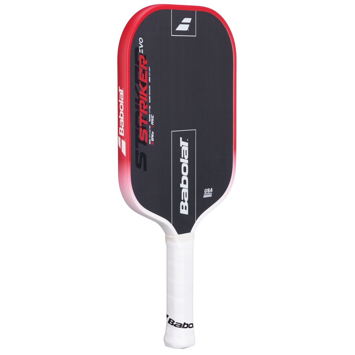 Babolat Striker Evo