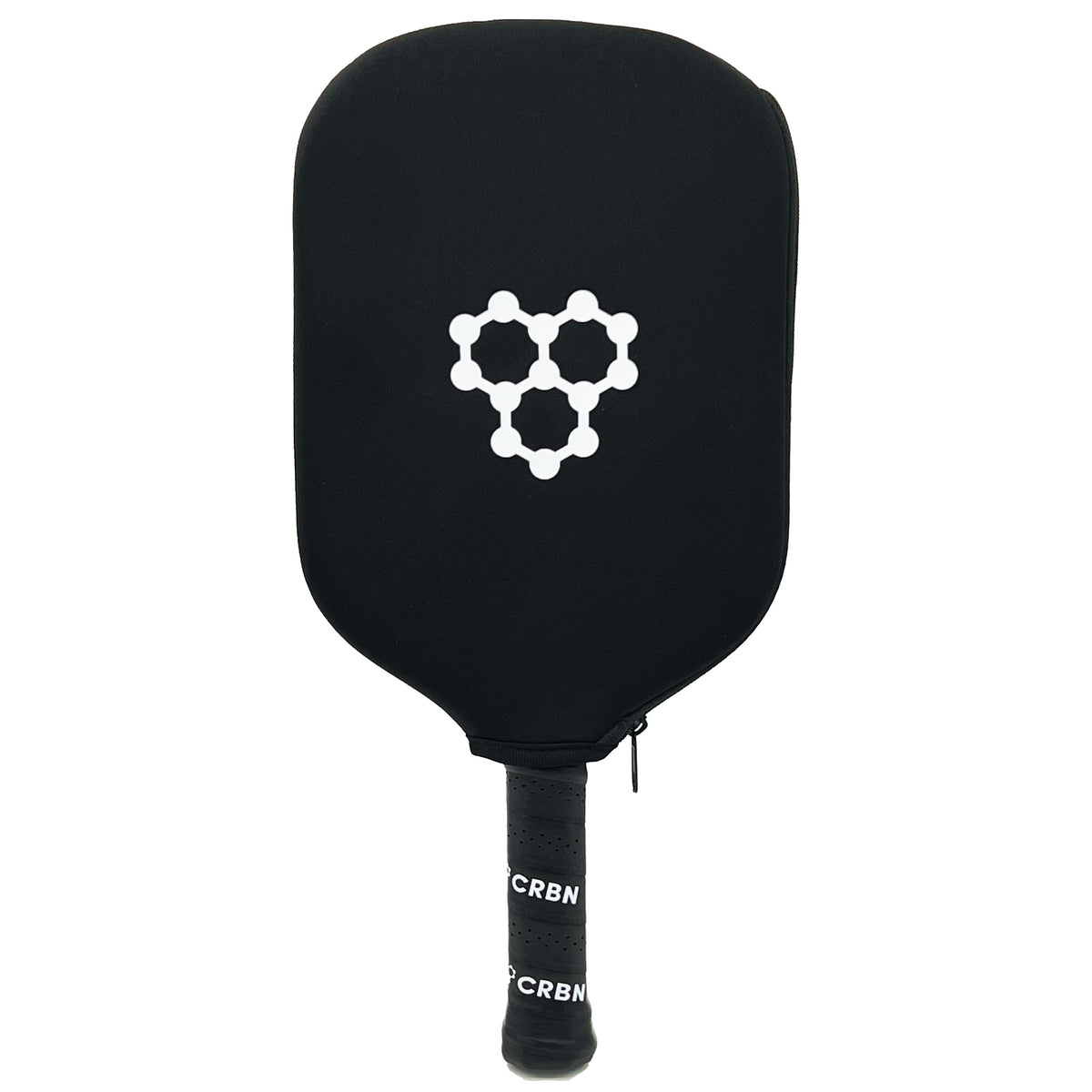 CRBN³ X Series – Carbon Fiber Pickleball Bat