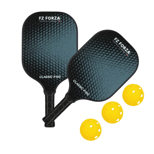 FZ Forza Classic pickleballsæt - 2 pers.