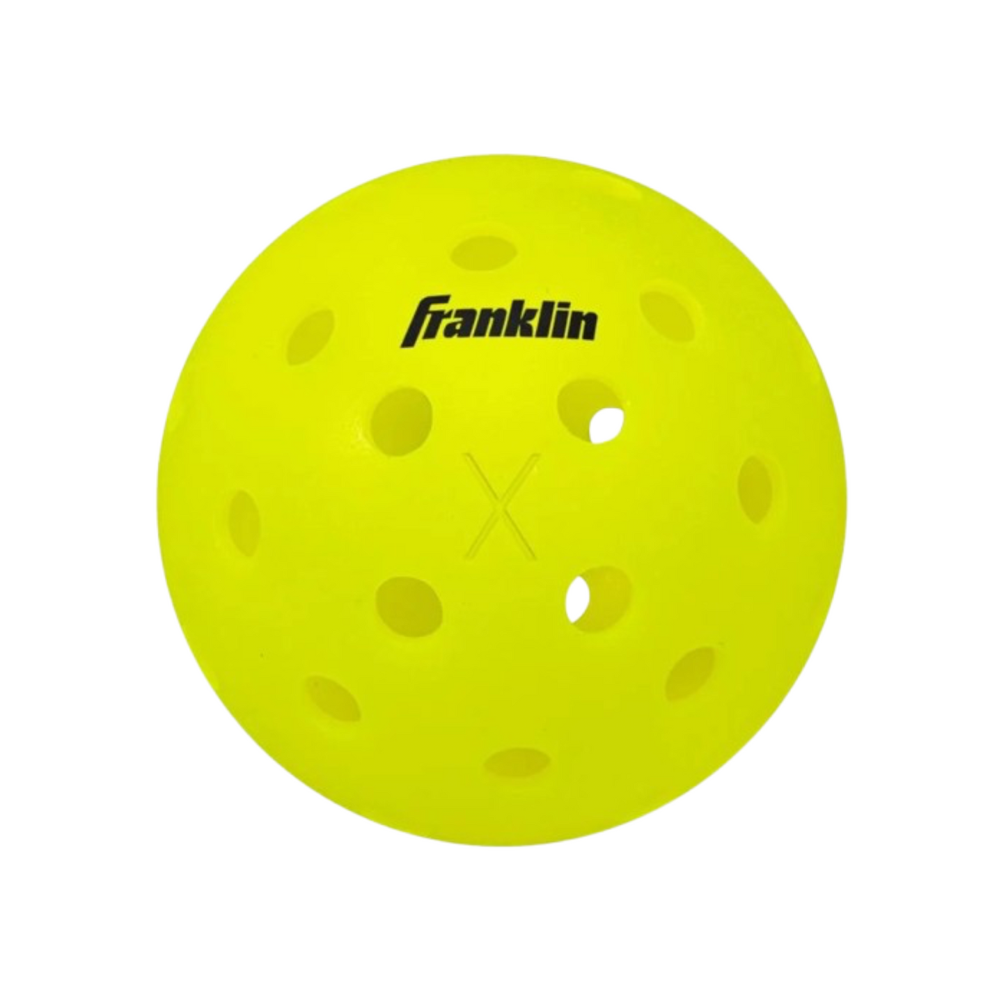 Franklin X-40 outdoor ball