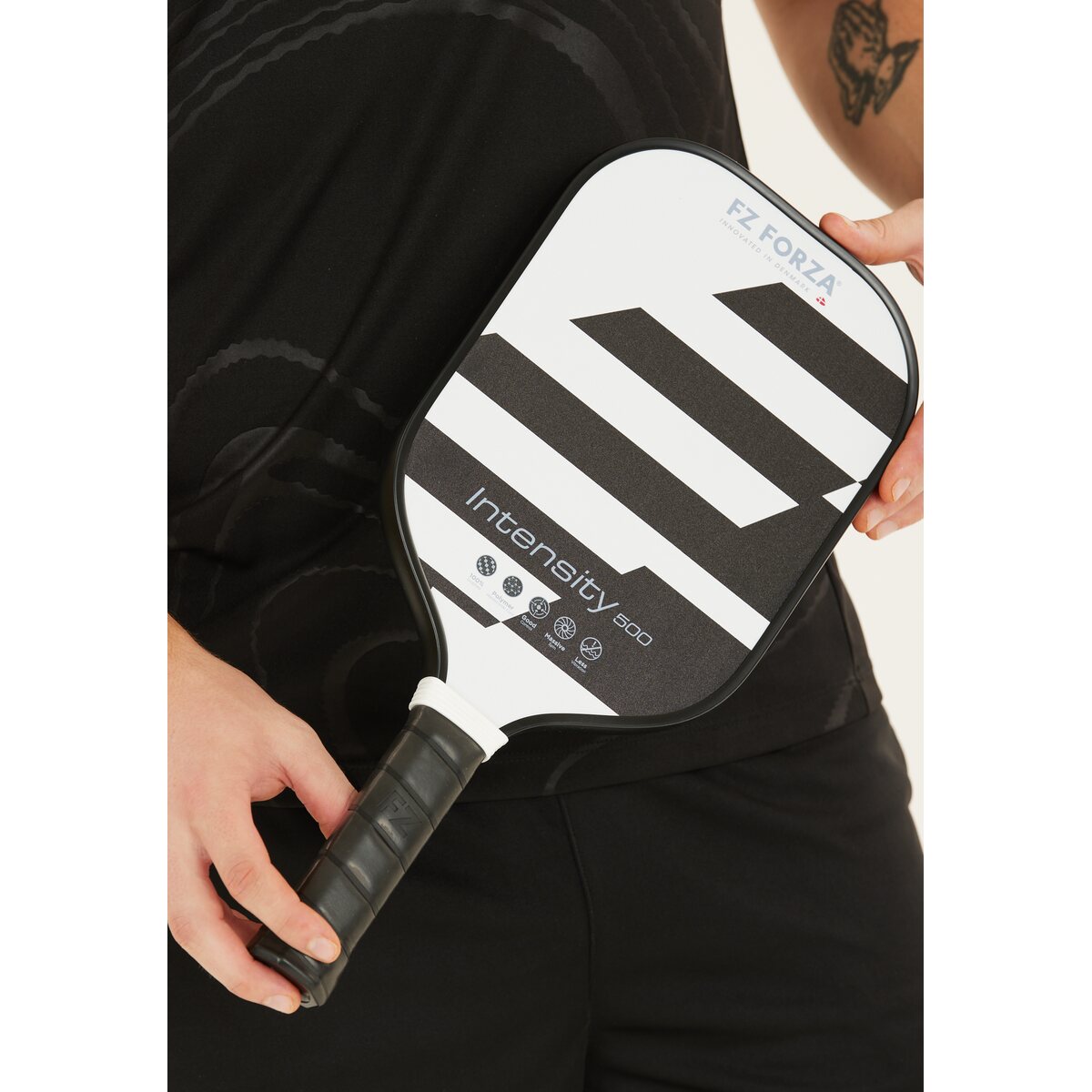 FZ Forza Intensity 500