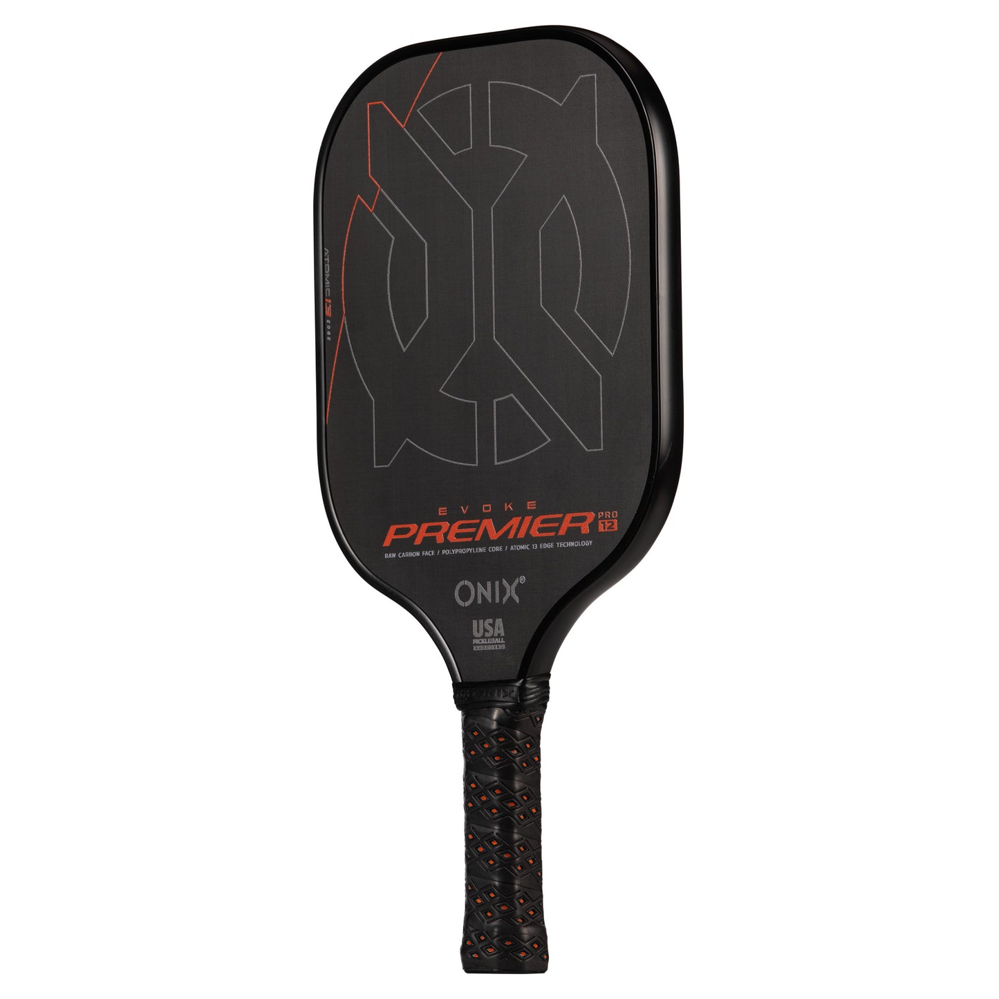 Onix Evoke Premier Raw Carbon 12