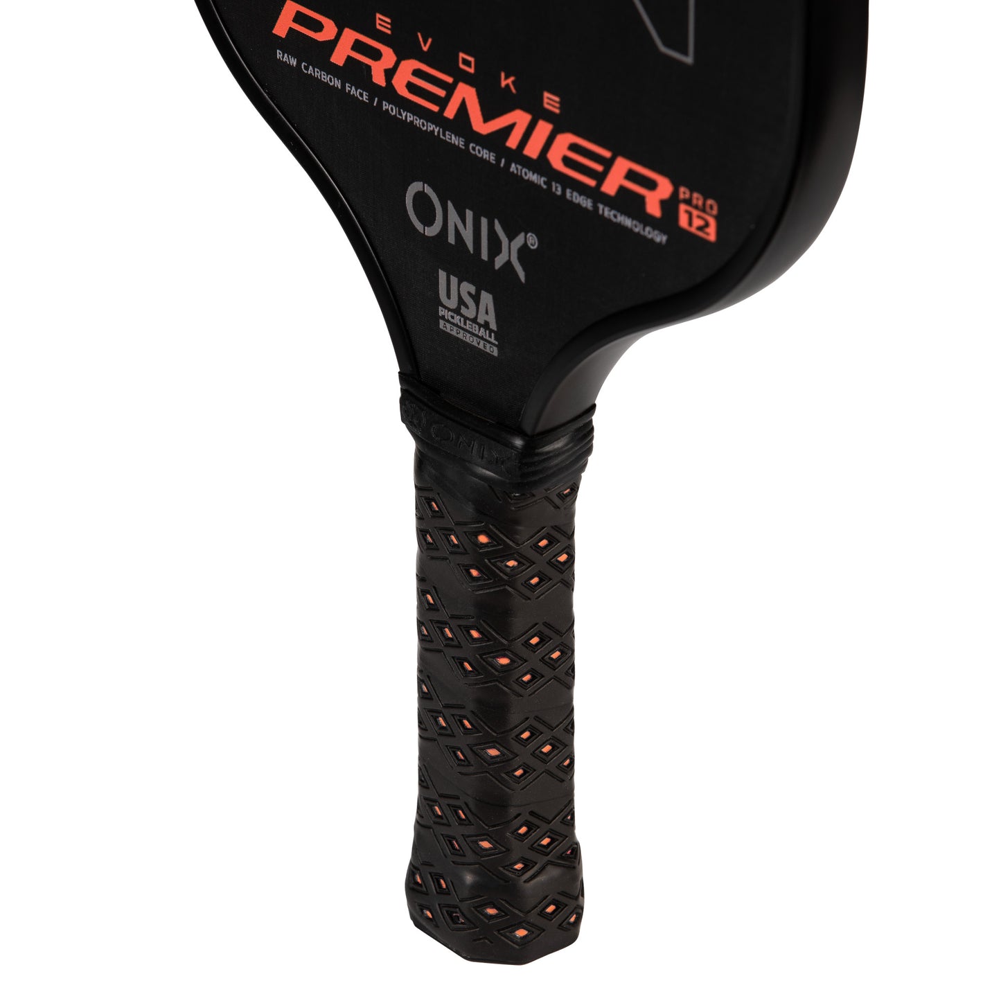 Onix Evoke Premier Raw Carbon 12