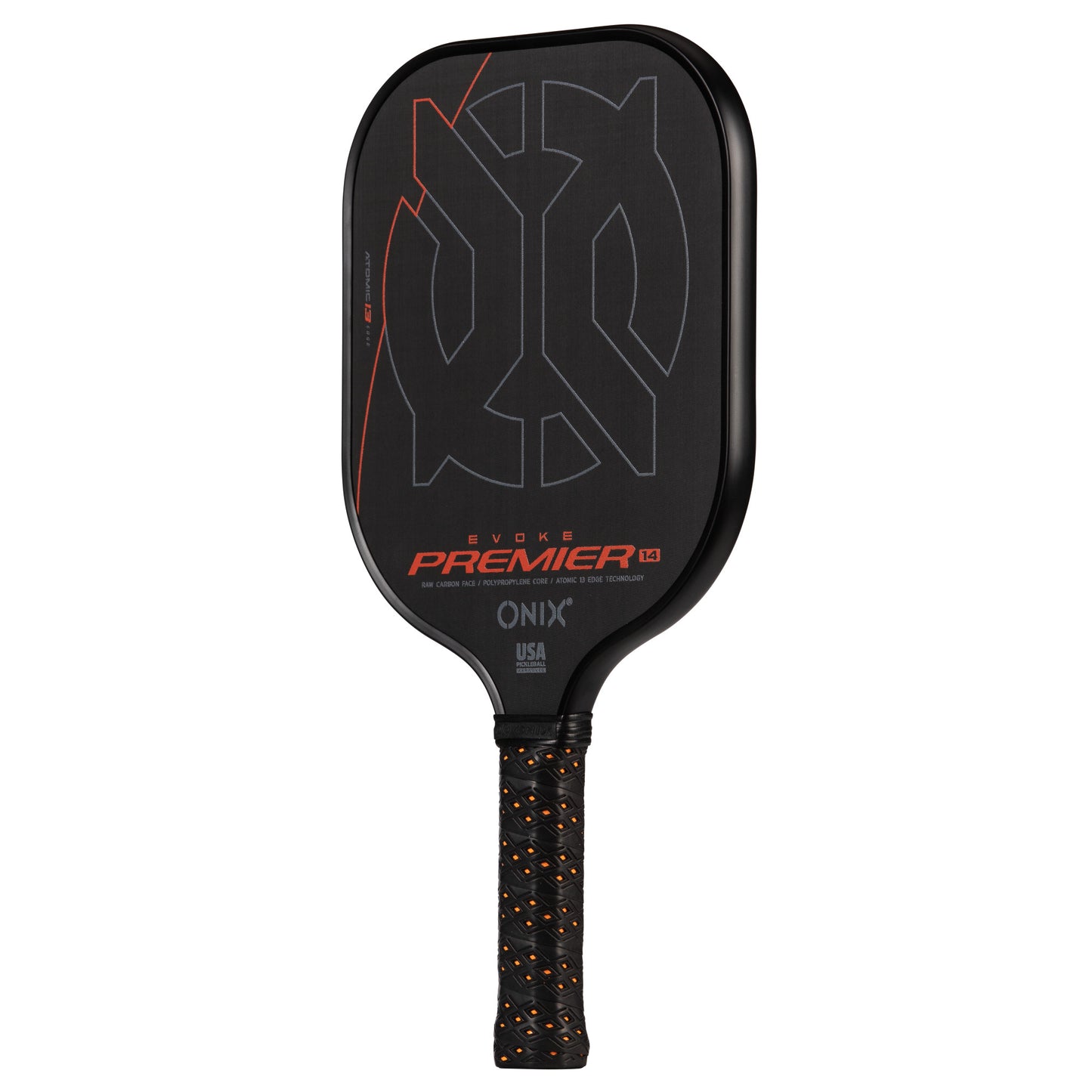 Onix Evoke Premier Raw Carbon 14