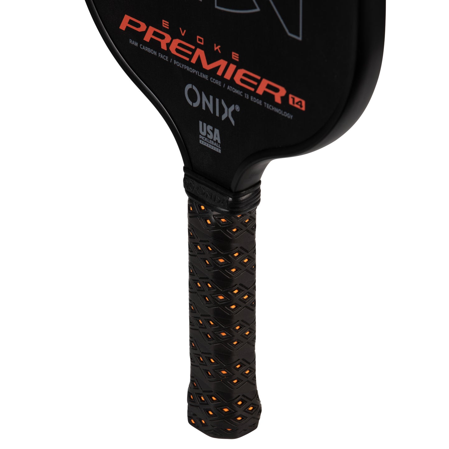 Onix Evoke Premier Raw Carbon 14