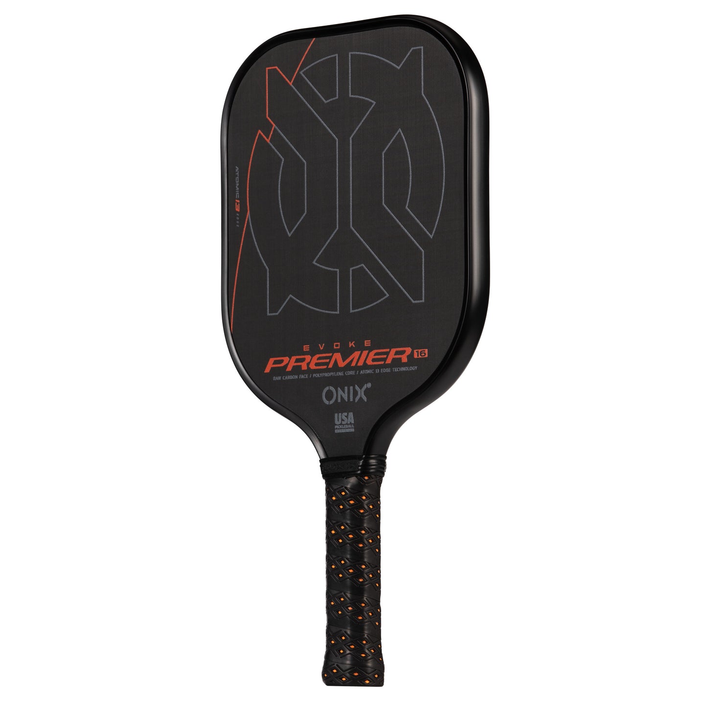 Onix Evoke Premier Raw Carbon 16