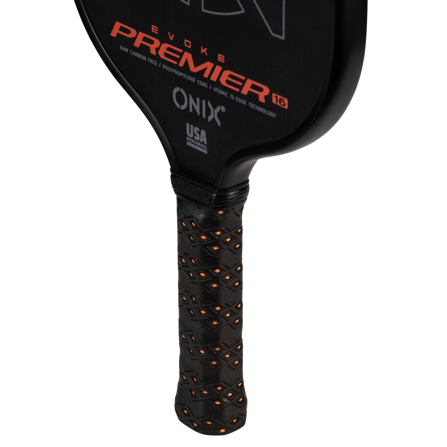 Onix Evoke Premier Raw Carbon 16