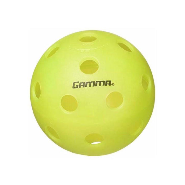 Gamma Let's play pickleballsæt