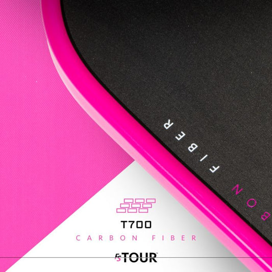 Franklin FS Tour Tempo 14mm - Pink