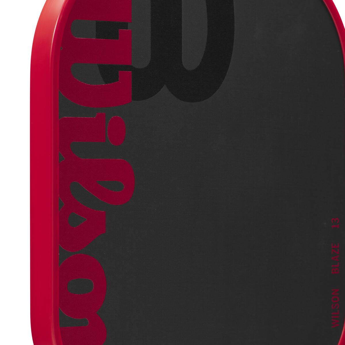 Wilson Blaze 13 Pickleballschläger