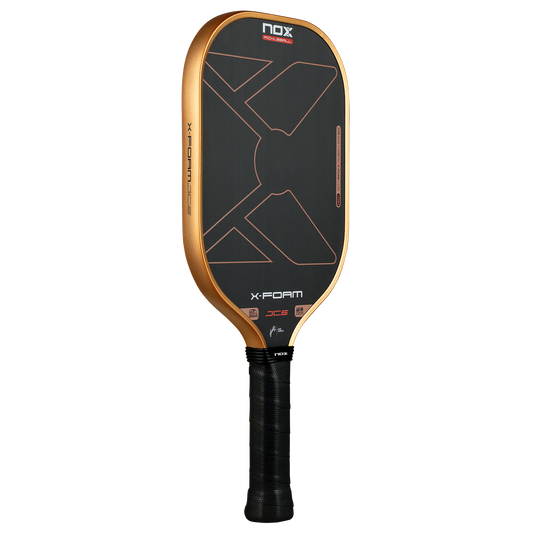 NOX X-FOAM JC6 16mm by JUDITH CASTILLO